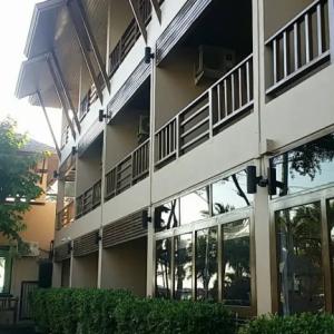 отель La Playa Boutique Resort