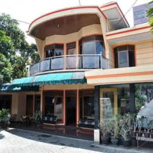 отель Orange Home Syariah