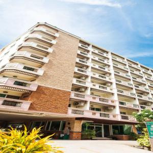 отель Sa-Bai-Dee Condo