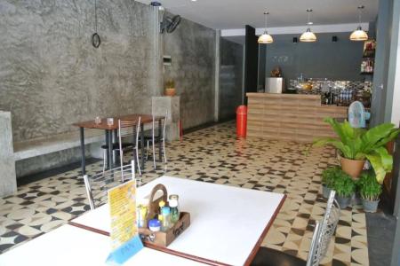 Отель Phang Nga Guesthouse в Провинция Пханг Нга - Таиланд