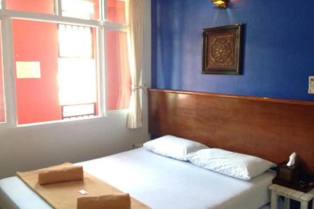 Отель Phang Nga Guesthouse в Провинция Пханг Нга - Таиланд