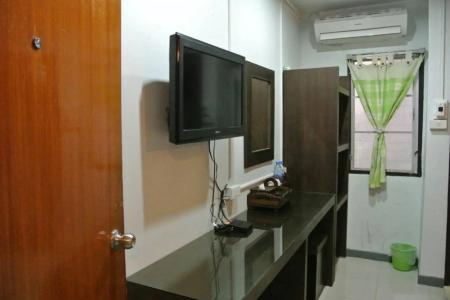 Отель Phang Nga Guesthouse в Провинция Пханг Нга - Таиланд