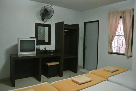 Отель Phang Nga Guesthouse в Провинция Пханг Нга - Таиланд