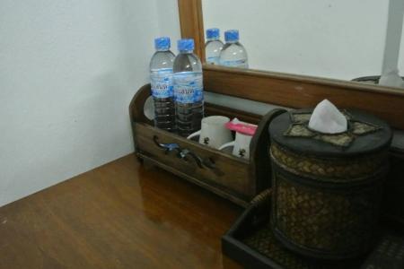 Отель Phang Nga Guesthouse в Провинция Пханг Нга - Таиланд