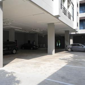 отель At Home Residence