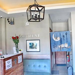 отель Kuta Beach Stay