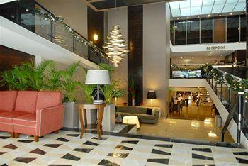 Отель Grand King в Буэнос-Айрес - Аргентина