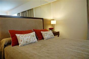 Отель Grand King в Буэнос-Айрес - Аргентина