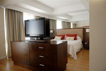 Отель Grand King в Буэнос-Айрес - Аргентина