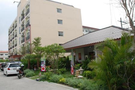 Asia Resort Kaset Nawamin