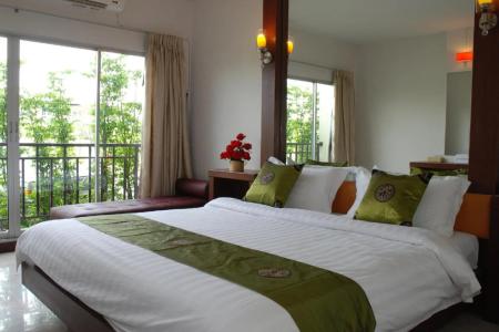 Asia Resort Kaset Nawamin