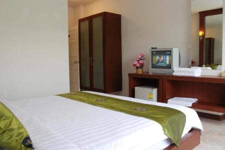 Asia Resort Kaset Nawamin