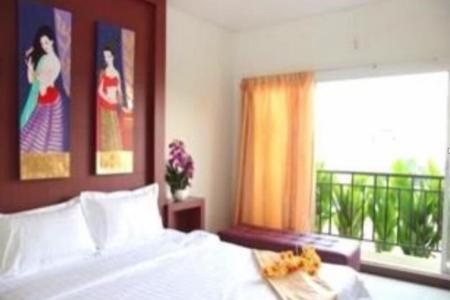 Asia Resort Kaset Nawamin