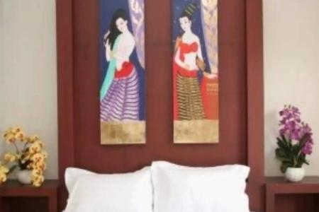 Asia Resort Kaset Nawamin