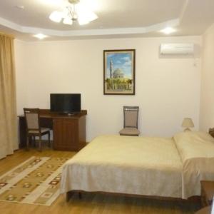 отель Отель Виардо