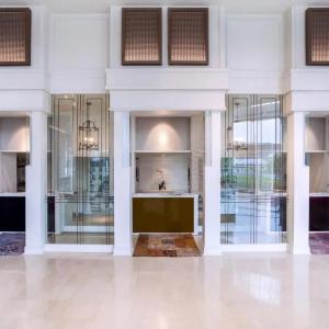 отель Mercure Jakarta Batavia
