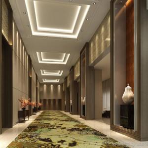 отель The Westin Haikou