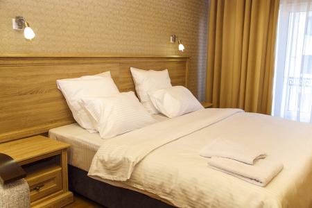 Отель Family Inn в Сухум - Абхазия