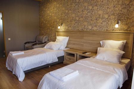 Отель Family Inn в Сухум - Абхазия