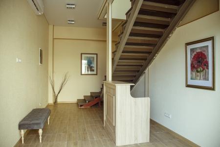 Отель Family Inn в Сухум - Абхазия