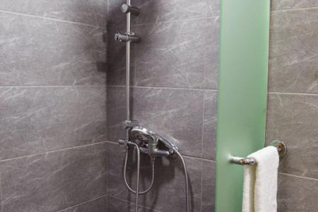 Отель Family Inn в Сухум - Абхазия