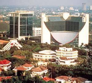 отель Gran Melia