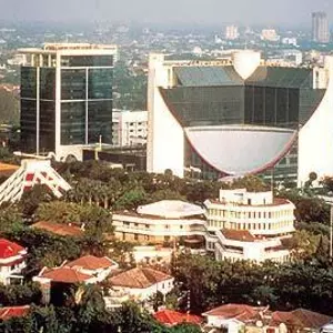 отель Gran Melia