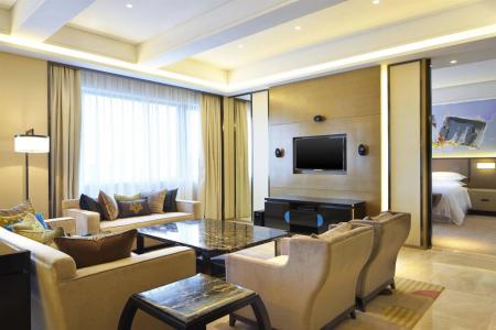 Four Points By Sheraton Guilin, Lingui