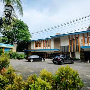 отель Lingga Hotel