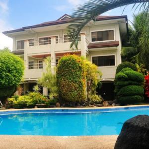 отель Golden Palm Resort