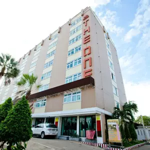 отель The One Hotel