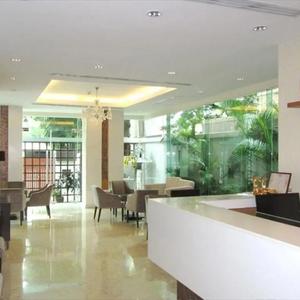 отель D Varee Montara Thonglor 25