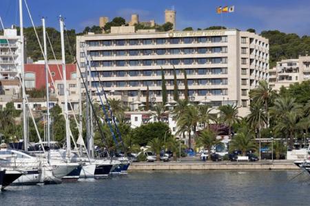 Отель Gran Melia Victoria в Майорка - Испания