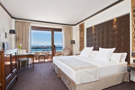 Отель Gran Melia Victoria в Майорка - Испания