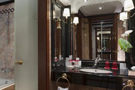 Отель Gran Melia Victoria в Майорка - Испания