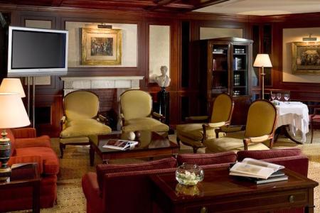 Отель Gran Melia Victoria в Майорка - Испания