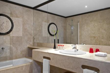 Отель Gran Melia Victoria в Майорка - Испания