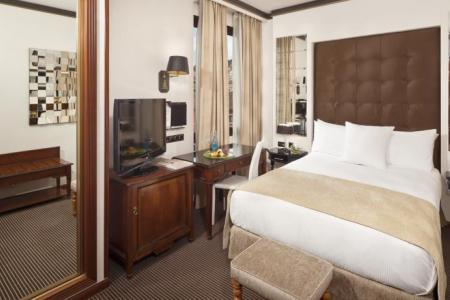 Отель Gran Melia Victoria в Майорка - Испания