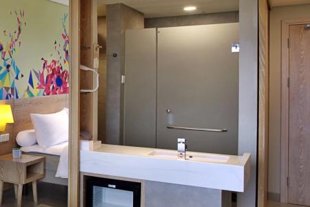 Отель ibis Styles Bogor Raya в о. Ява - Индонезия