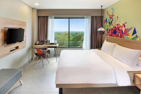 Отель ibis Styles Bogor Raya в о. Ява - Индонезия