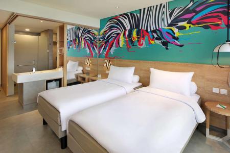 Отель ibis Styles Bogor Raya в о. Ява - Индонезия