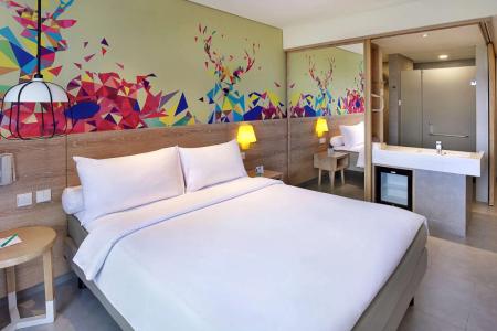 Отель ibis Styles Bogor Raya в о. Ява - Индонезия