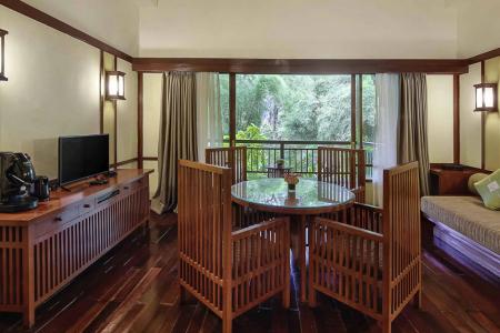 Отель ibis Styles Bogor Raya в о. Ява - Индонезия