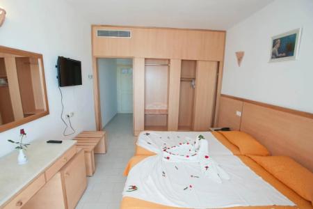 Отель Thapsus Beach Resort в Махдия - Тунис