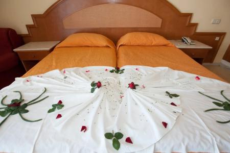 Отель Thapsus Beach Resort в Махдия - Тунис