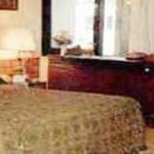 отель Siam Bangkok