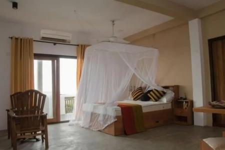 Отель Wella Simbina Rella Kalpitiya в Калпития - Шри-Ланка