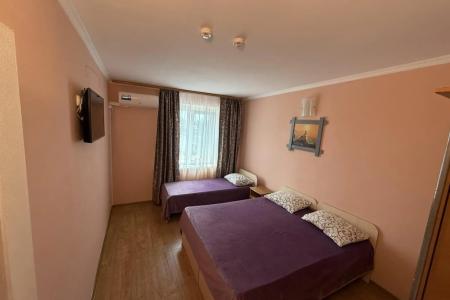 Берег Казантипа