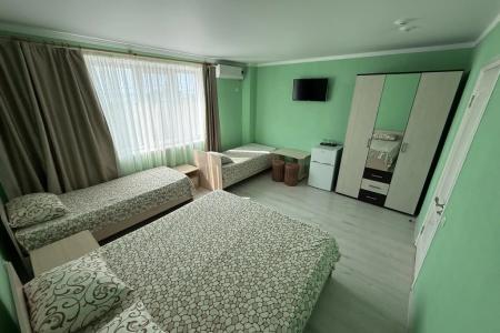 Берег Казантипа