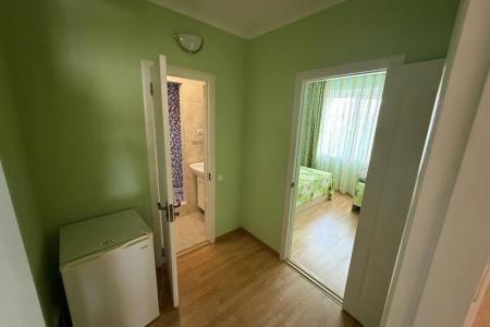 Берег Казантипа